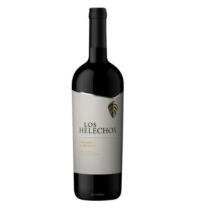 Vino Los Helechos Malbec de Malbecs