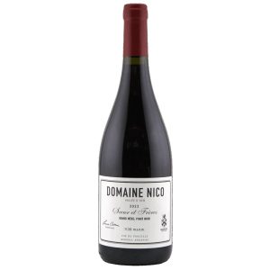 vino argentino Grand Mere Pinot Noir