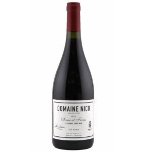 vino argentino La Savante Pinot Noir
