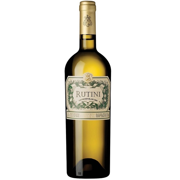 Rutini Sauvignon Blanc 2016