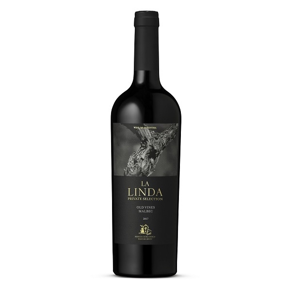 Finca La Linda Malbec Old Vines 2016