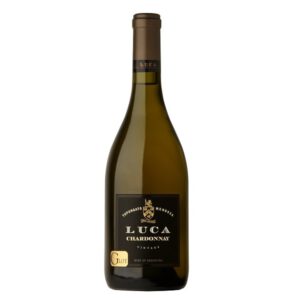 vino Chardonnay de Bodega Luca Wines