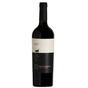 vino Perro Callejero Blend de Malbec de bodega Mosquita Muerta Wines